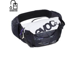 Ledvinka EVOC Hip Pack Pro 3 + Hydration Bladder 1,5l Multicolour