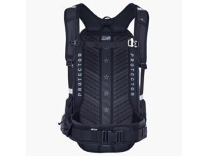 Batoh EVOC FR Trail E-Ride 20 MacAskill Black - L/XL
