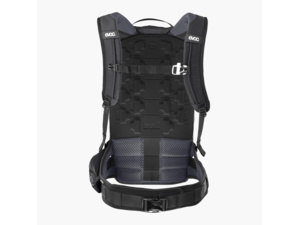 Batoh EVOC Trail Pro 10 Black