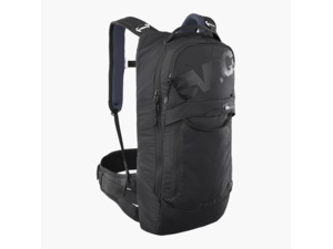 Batoh EVOC Trail Pro 10 Black