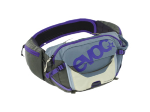 Ledvinka EVOC Hip Pack Pro 3 Violet/Dark Olive