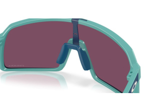 Brýle OAKLEY Sutro Matte Shade Pacific/Prizm Road Black