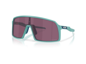 Brýle OAKLEY Sutro Matte Shade Pacific/Prizm Road Black