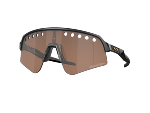 Brýle OAKLEY Sutro Lite Sweep Tld Matte Black/Prizm Tungsten