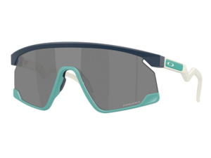 Brýle OAKLEY Bxtr Matte Dark Blue/Black Prizm