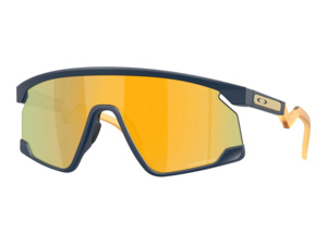 Brýle OAKLEY Bxtr Matte Dark Blue/Prizm 24k