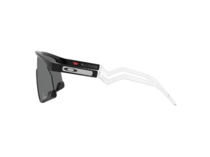Brýle OAKLEY Bxtr Matte Black/Black Prizm
