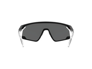 Brýle OAKLEY Bxtr Matte Black/Black Prizm