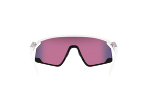 Brýle OAKLEY Bxtr Matte White/Prizm Road