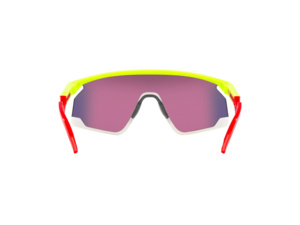 Brýle OAKLEY Bxtr Retinal Burn/Prizm Road
