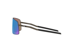 Brýle OAKLEY Sutro Ti Satin Lead/Prizm Sapphire