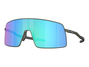 Brýle OAKLEY Sutro Ti Satin Lead/Prizm Sapphire