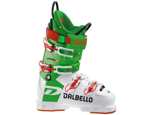Lyžařské boty DALBELLO DRS WC SS White/Green Race - 275