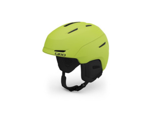 Dětská přilba GIRO Neo Jr Mips Ano Lime