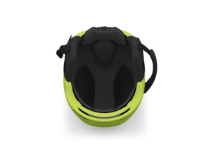 Dětská přilba GIRO Neo Jr Mips Ano Lime