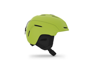 Dětská přilba GIRO Neo Jr Mips Ano Lime