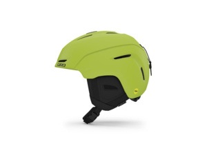 Dětská přilba GIRO Neo Jr Mips Ano Lime