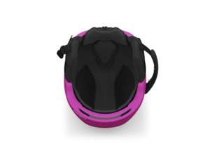 Dětská přilba GIRO Neo Jr Mips Mat Rhodamine