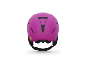 Dětská přilba GIRO Neo Jr Mips Mat Rhodamine