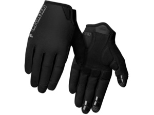 Dámské rukavice Giro La DND Gel Black