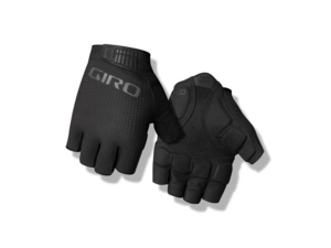 Rukavice GIRO Bravo II Gel Black