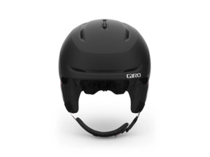 Dámská přilba GIRO Avera MIPS Mat Black/Dark Matter