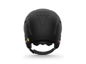 Dámská přilba GIRO Avera MIPS Mat Black/Dark Matter