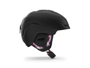 Dámská přilba GIRO Avera MIPS Mat Black/Dark Matter