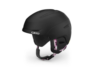 Dámská přilba GIRO Avera MIPS Mat Black/Dark Matter