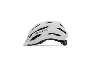 Dámská helma GIRO Register II MIPS W Mat White/Cherry