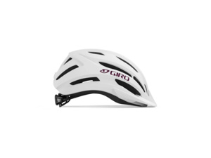 Dámská helma GIRO Register II MIPS W Mat White/Cherry