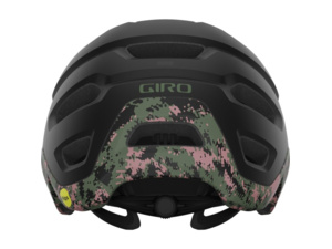 Helma GIRO Source MIPS Mat Black Static