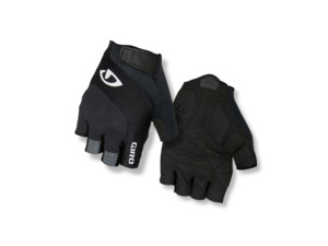 Dámské rukavice GIRO Tessa Black S