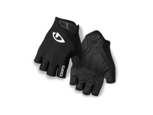 Rukavice GIRO Jag Black