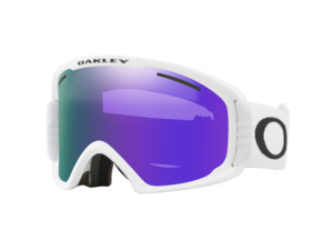 Brýle OAKLEY O frame 2.0 Pro Xl Matte White/Purple Iridium