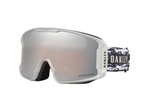 Brýle OAKLEY Line Miner M Ayumu Hirano Signature/Prizm Snow Black Iridium