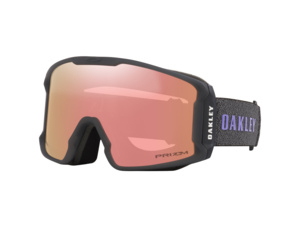 Brýle OAKLEY Line Miner M Su Yiming Signature/Prizm Rose Gold Iridium