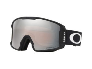 Brýle OAKLEY Line Miner M Matte Black/Prizm Snow Black Iridium