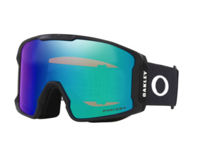 Brýle OAKLEY Line Miner M Matte Black/Prizm Snow Argon Iridium