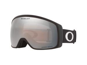 Brýle OAKLEY Flight Tracker M Matte Black/Prizm Snow Black Iridium