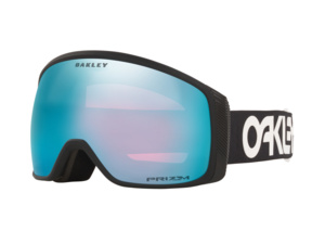 Brýle OAKLEY Flight Tracker M Black Factory Pilot/Prizm Snow Sapphire Iridium