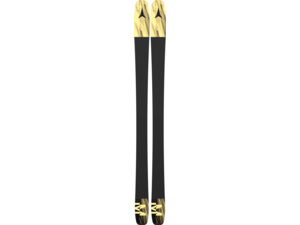 Lyže ATOMIC MAVERICK 88 CTI Black/Black