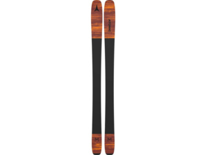 Lyže ATOMIC MAVEN 88 CTI Deep Black - 165