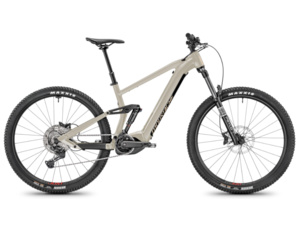 MOUSTACHE Samedi 29 Trail 150.2 Stone Grey