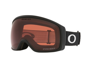 Brýle OAKLEY Flight Tracker M Matte Black/Prizm Snow Garnet