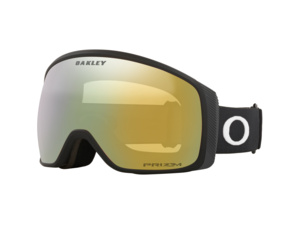 Brýle OAKLEY Flight Tracker M Matte Black/Prizm Sage Gold Iridium