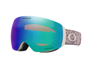 Brýle OAKLEY Flight Deck M Figures Toadstool/Prizm Snow Aragon Iridium
