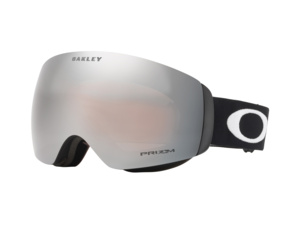 Brýle OAKLEY Flight Deck M Matte Black/Prizm Snow Black Iridium