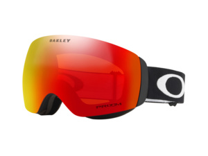Brýle OAKLEY Flight Deck M Matte Black/Prizm Snow Torch Iridium