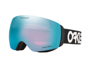 Brýle OAKLEY Flight Deck M Black Factory Pilot/Prizm Snow Sapphire Iridium